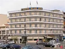 Blue Sea Hotel Lesbos 