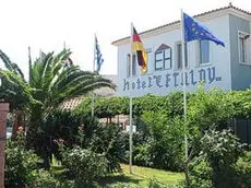 Eftalou Hotel 