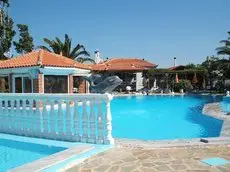 Eftalou Hotel 