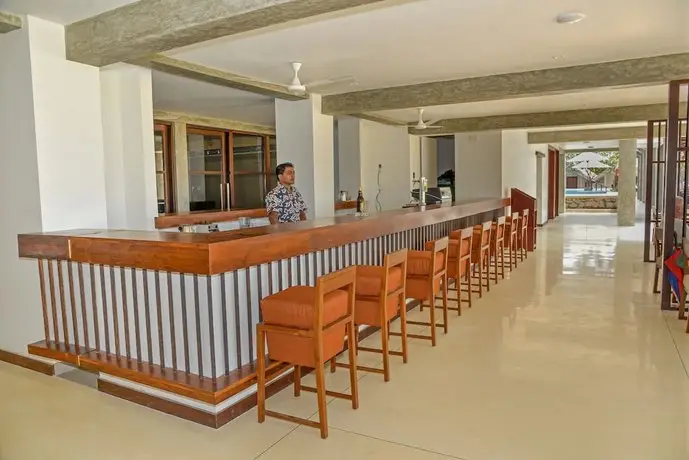 Goldi Sands Hotel 