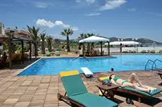 Lesvos Inn Resort & Spa 