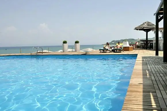 Lesvos Inn Resort & Spa 