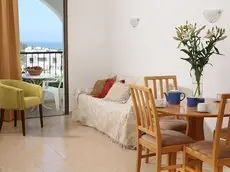 Stephanos Hotel Apartments 