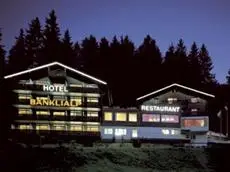 Hotel-Restaurant Banklialp 