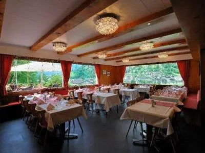 Hotel-Restaurant Banklialp