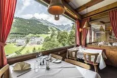 Hotel-Restaurant Banklialp 