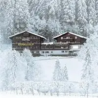 Hotel-Restaurant Banklialp 