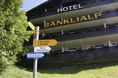 Hotel-Restaurant Banklialp 