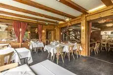 Hotel-Restaurant Banklialp 