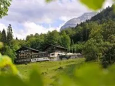 Hotel-Restaurant Banklialp 