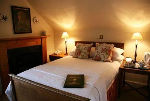 Hotel Eilean Iarmain