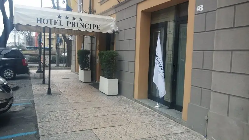 Hotel Principe Modena 