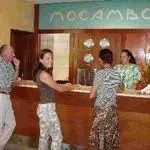 Mocambo Hotel