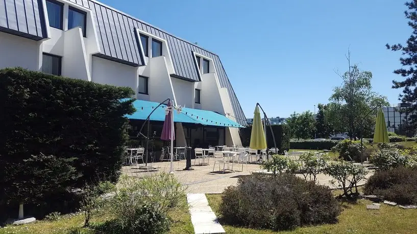 Ibis Styles Bordeaux Aeroport