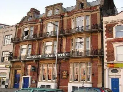 Keppels Head Hotel 