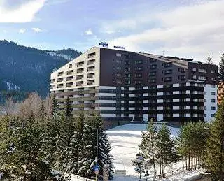 Alpin Resort Hotel 