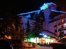 Alpin Resort Hotel 