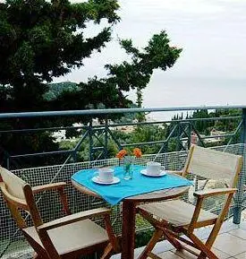 Hotel Agios Nikitas 