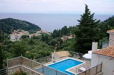 Hotel Agios Nikitas 