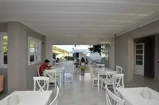 Hotel Agios Nikitas 