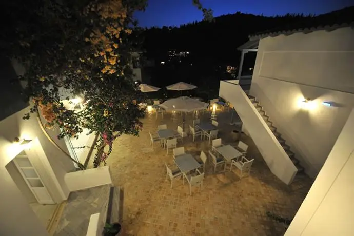 Hotel Agios Nikitas 