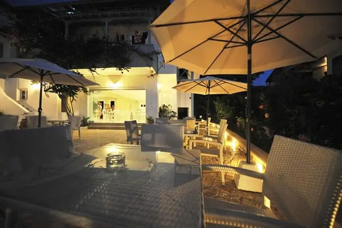 Hotel Agios Nikitas 