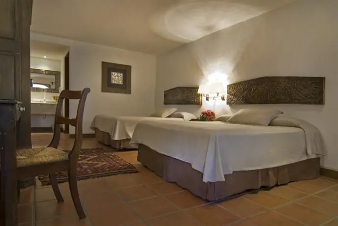 Hotel Casa Rosada - Adults Only