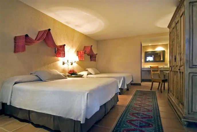 Hotel Casa Rosada - Adults Only