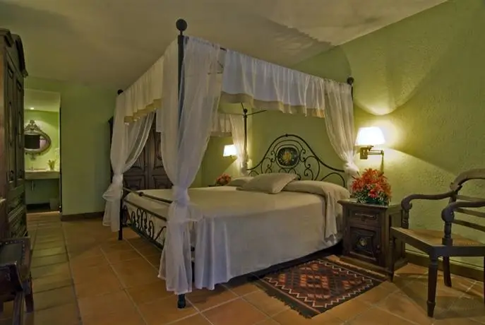 Hotel Casa Rosada - Adults Only