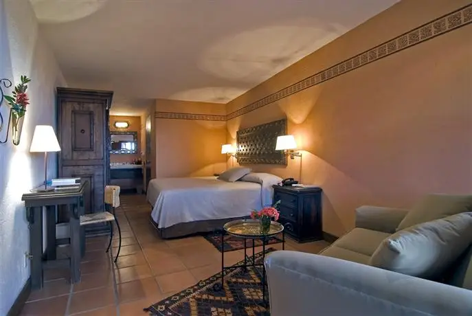 Hotel Casa Rosada - Adults Only 