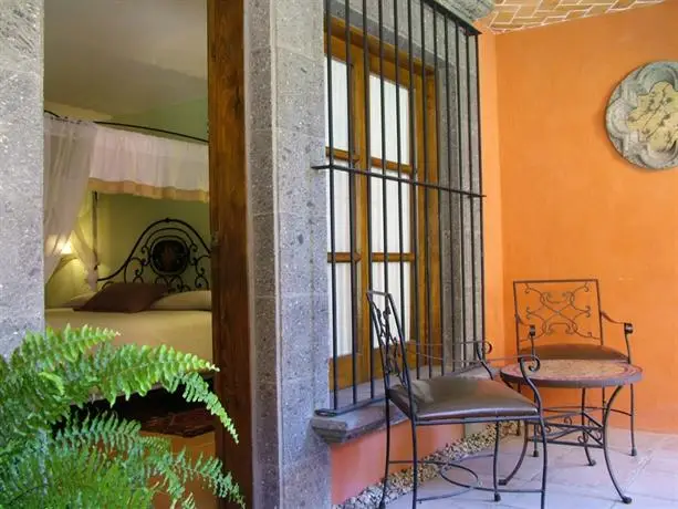 Hotel Casa Rosada - Adults Only 