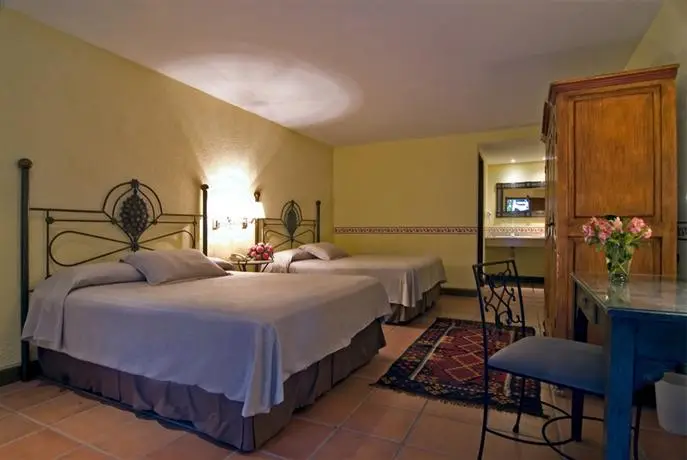 Hotel Casa Rosada - Adults Only 