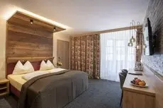 Hotel Neue Post Zell am See 