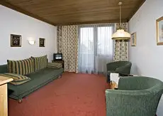 Hotel Neue Post Zell am See 