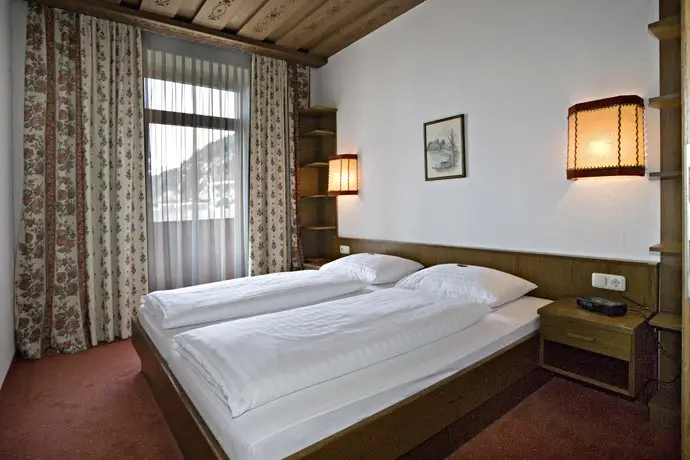 Hotel Neue Post Zell am See 