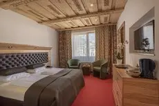 Hotel Neue Post Zell am See 