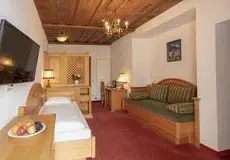 Hotel Neue Post Zell am See 