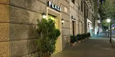 Hotel Plaza Salerno 