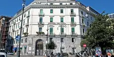 Hotel Plaza Salerno 