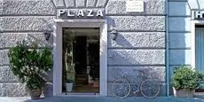 Hotel Plaza Salerno 