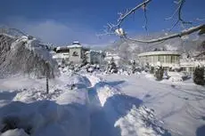 Hotel Salzburgerhof Zell am See 