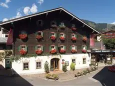 Romantikhotel Zell am See 