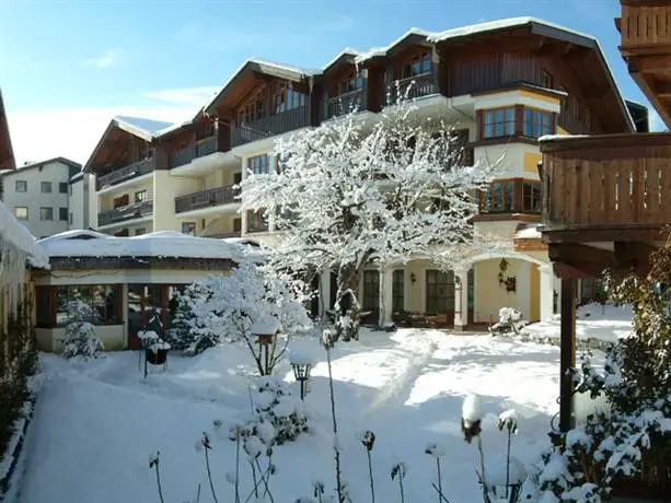 Romantikhotel Zell am See