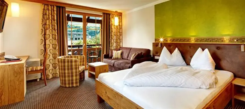 Romantikhotel Zell am See 