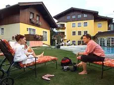 Romantikhotel Zell am See 