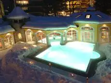 Romantikhotel Zell am See 