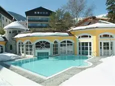 Romantikhotel Zell am See 