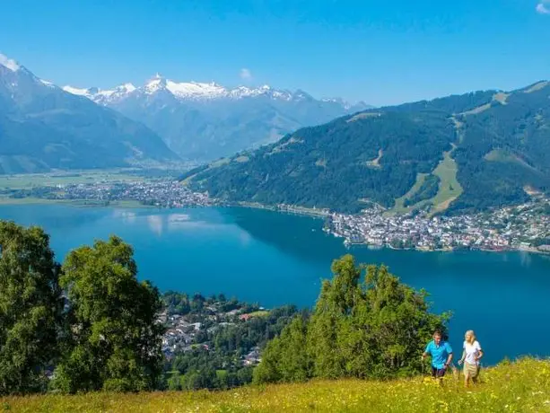 Sport- und Familienhotel Alpenblick