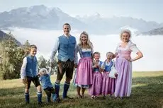 Sport- und Familienhotel Alpenblick 