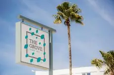 The Grove Seaside Hotel 